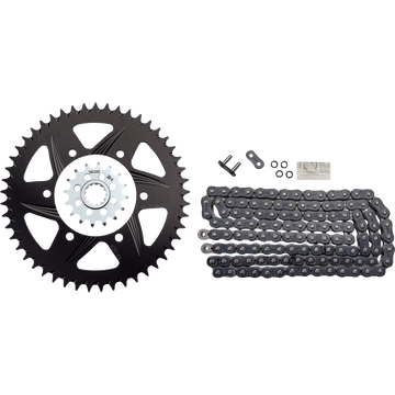 VORTEX HFRA Aluminum Chain Kit CK6360