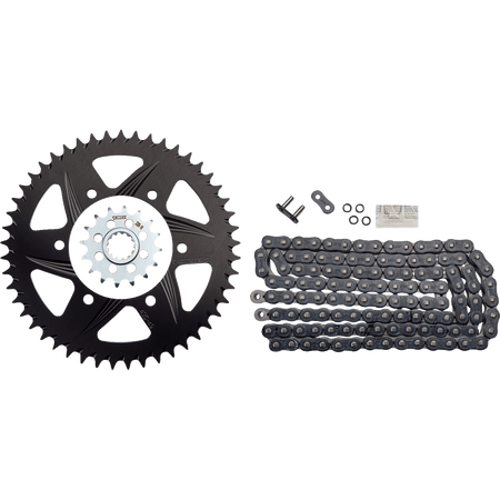 VORTEX HFRA Aluminum Chain Kit CK6360