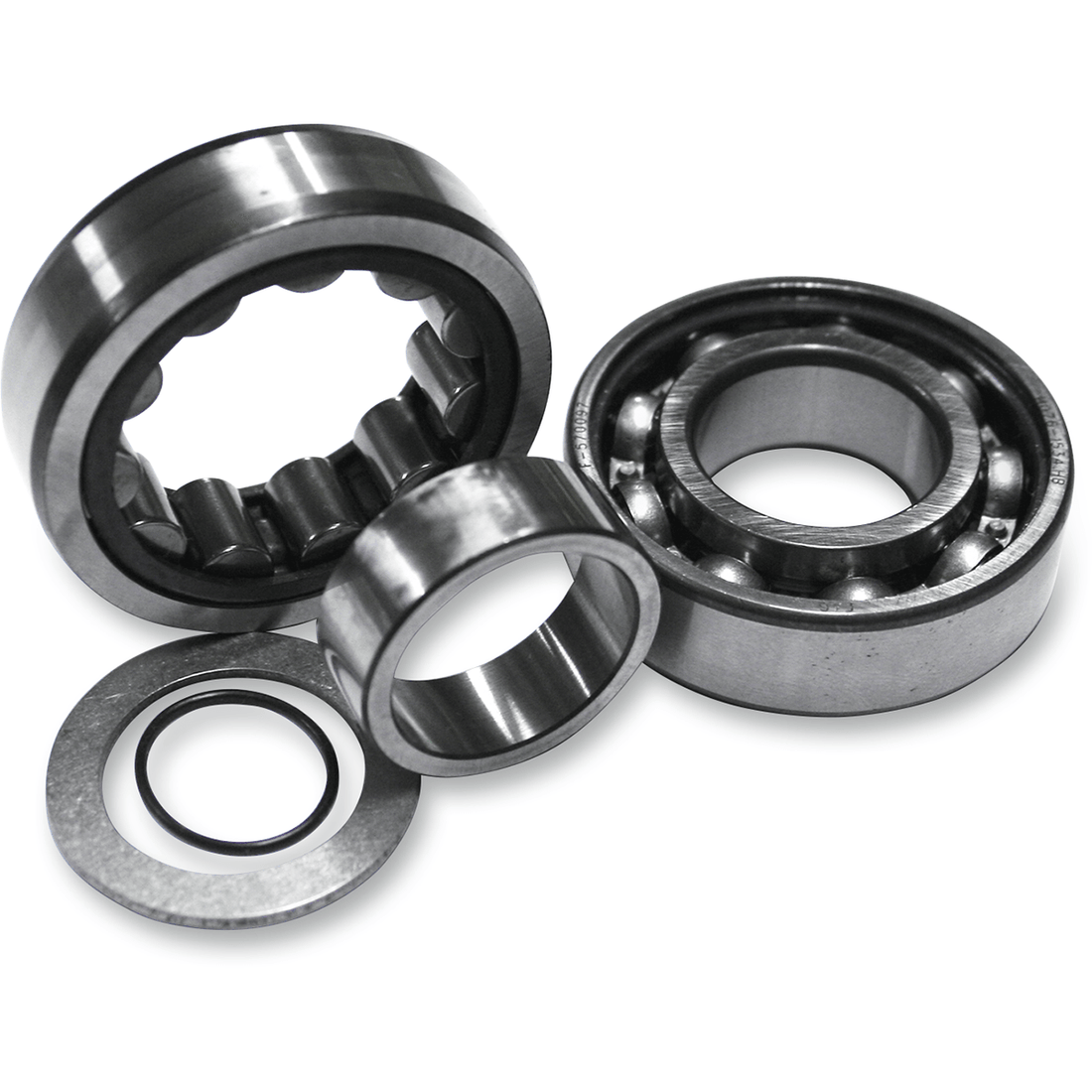 FEULING OIL PUMP CORP. Cam Outer Bearing