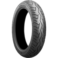 BRIDGESTONE Tire Battlax BT-46 Rear 110/80-18 58H 11643