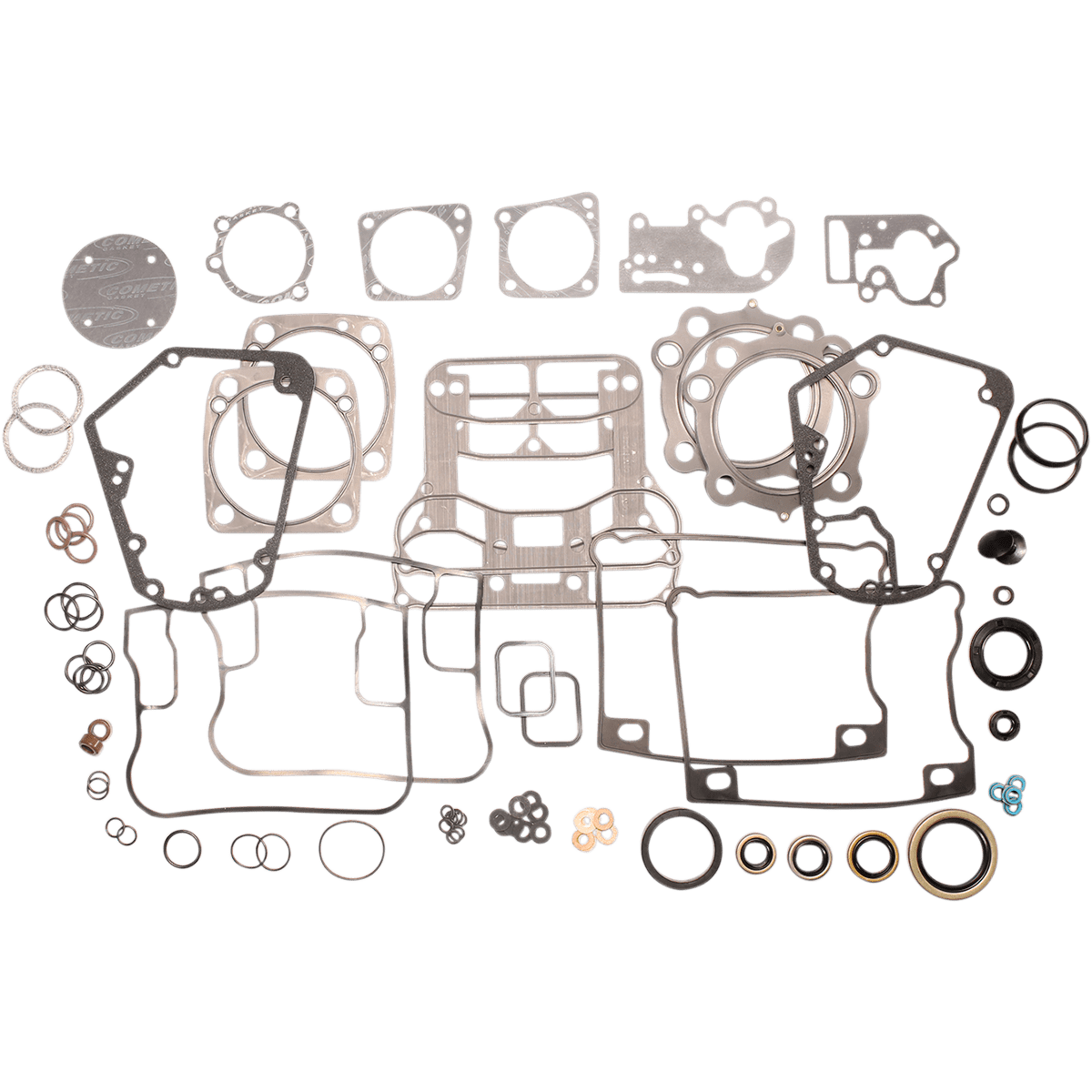 COMETIC Motor Gasket Kit Standard EVO C9890