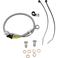 GALFER Brake Line Stainless Steel