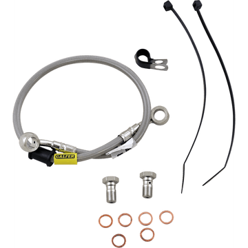 GALFER Brake Line Stainless Steel