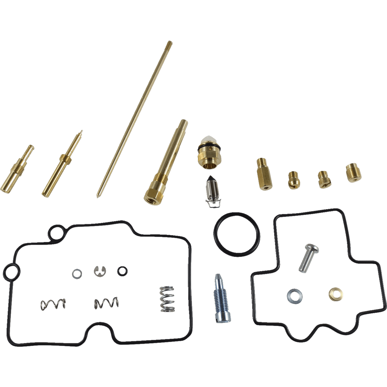 SHINDY Carburetor Repair Kit Yamaha