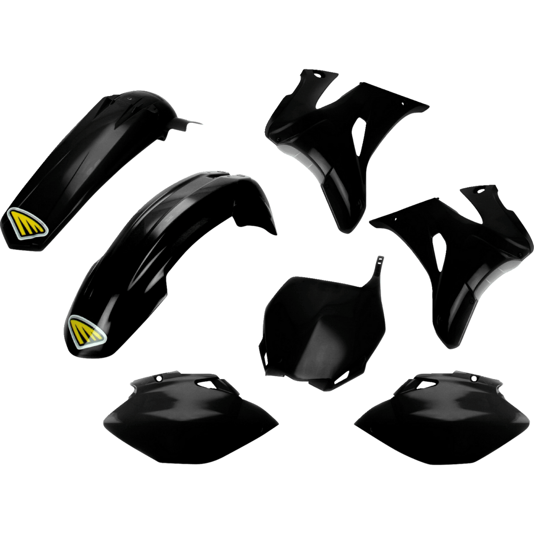 CYCRA Body Kit Powerflow Black 1CYC930512