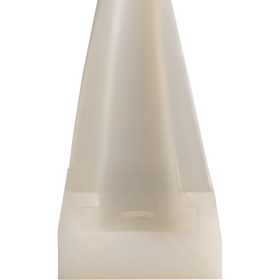 KIMPEX White Slide 68.00" Profile Y1