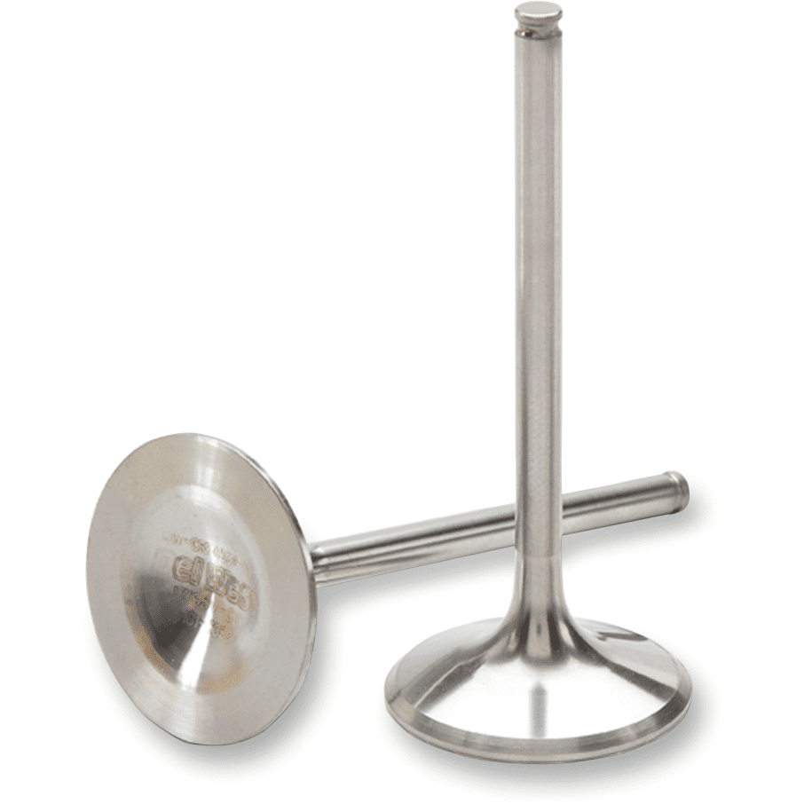 DEL WEST Intake Valve