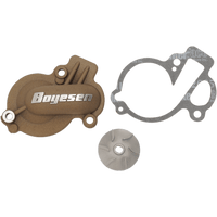 BOYESEN Impeller/Waterpump Cover Magnesium Gas Gas/Husqvarna/KTM WPK45AM