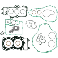 ATHENA Complete Gasket Kit Kawasaki P400250870034