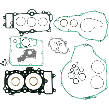 ATHENA Complete Gasket Kit Kawasaki P400250870034