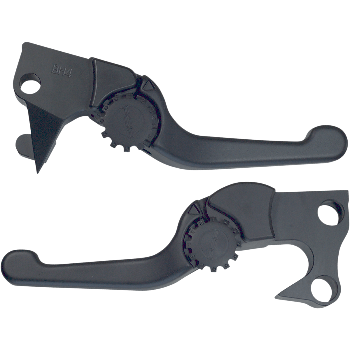 PSR Lever Set Anthem Shorty Black 120165322