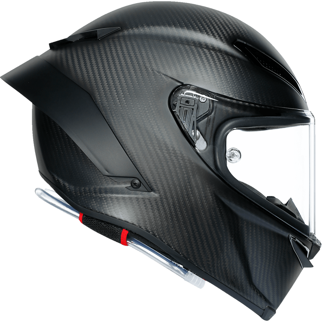 AGV Pista GP RR Helmet Matte Carbon Small 2118356002007S