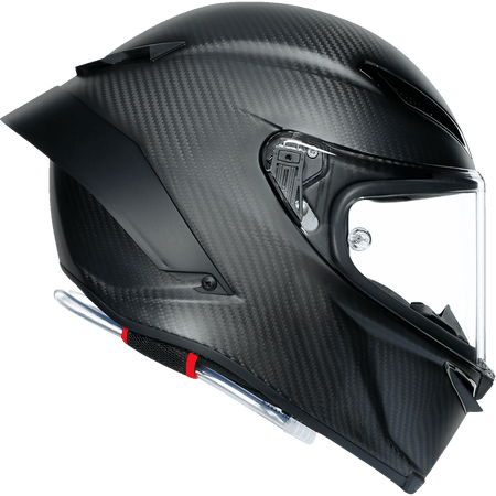 AGV Pista GP RR Helmet Matte Carbon Medium 2118356002007M