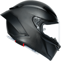 AGV Pista GP RR Helmet Matte Carbon Large 2118356002007L