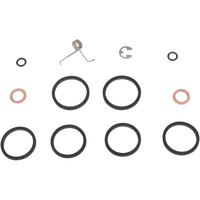 HAWG HALTERS 6-Piston Caliper Rebuild Kit