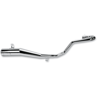 DG PERFORMANCE Khrome Power™ Exhaust 262108