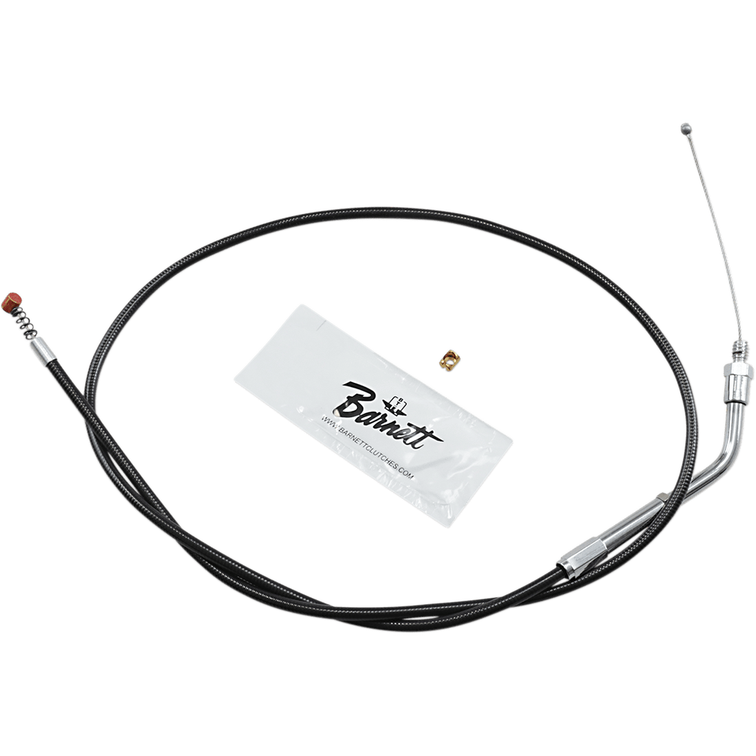 BARNETT Idle Cable Black