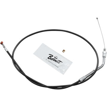 BARNETT Idle Cable Black