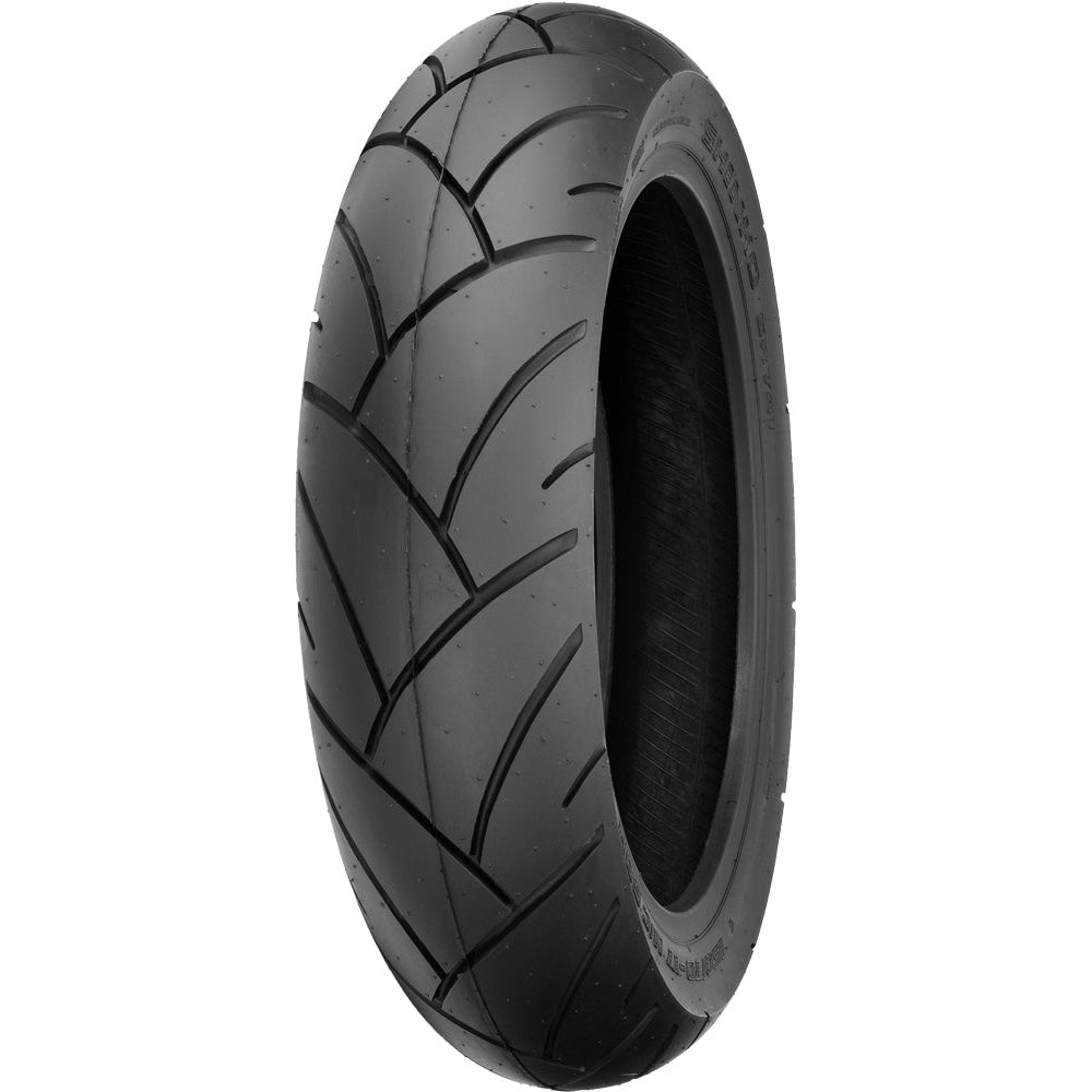 SHINKO TIRE 741 SERIES REAR 130/70-17 62H BIAS TL