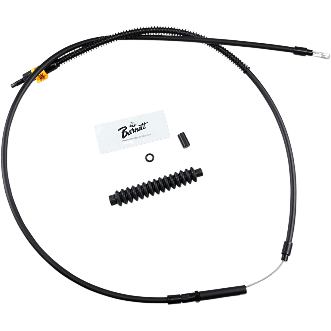 BARNETT Clutch Cable 1313010005HE