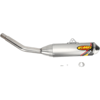 FMF Q4 Muffler 044195