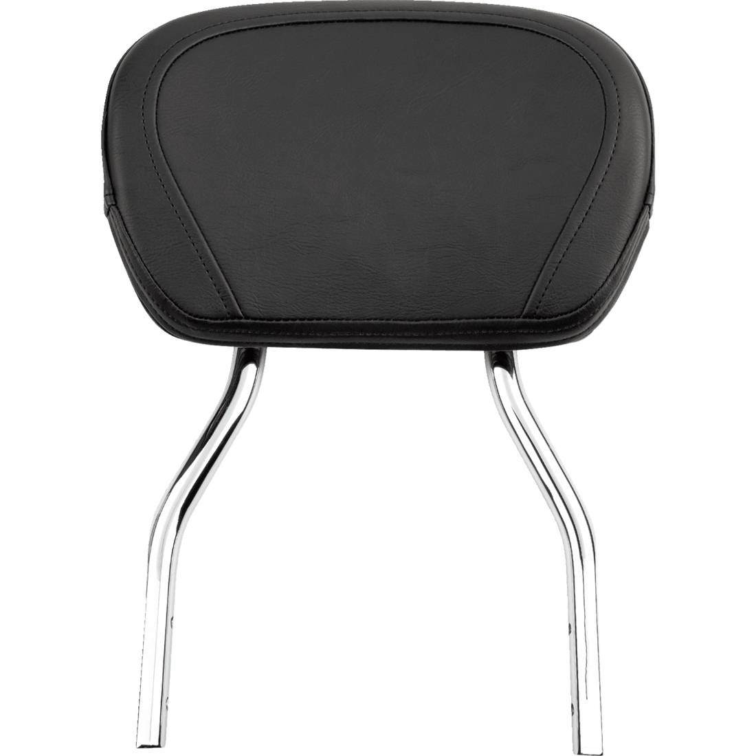 COBRA Round Sissy Bar Short FLSTF/FXST 6021300