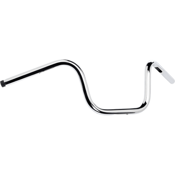 BILTWELL Handlebar Chump TBW Chrome 60051057