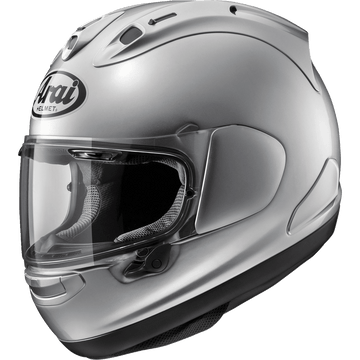 ARAI HELMETS Corsair-X Helmet Aluminum Silver Small 010115908