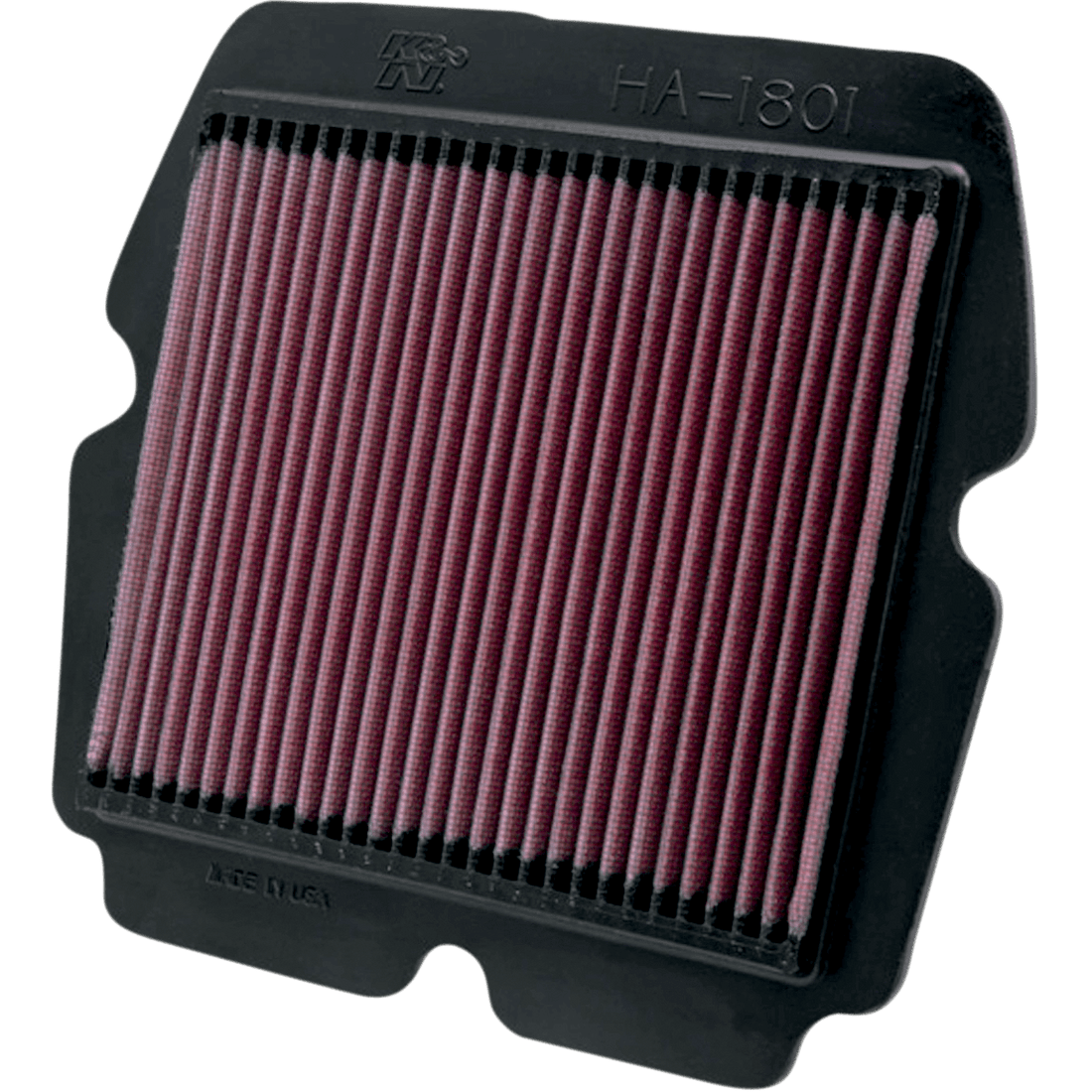 K & N OE Replacement High-Flow Air Filter Honda HA1801