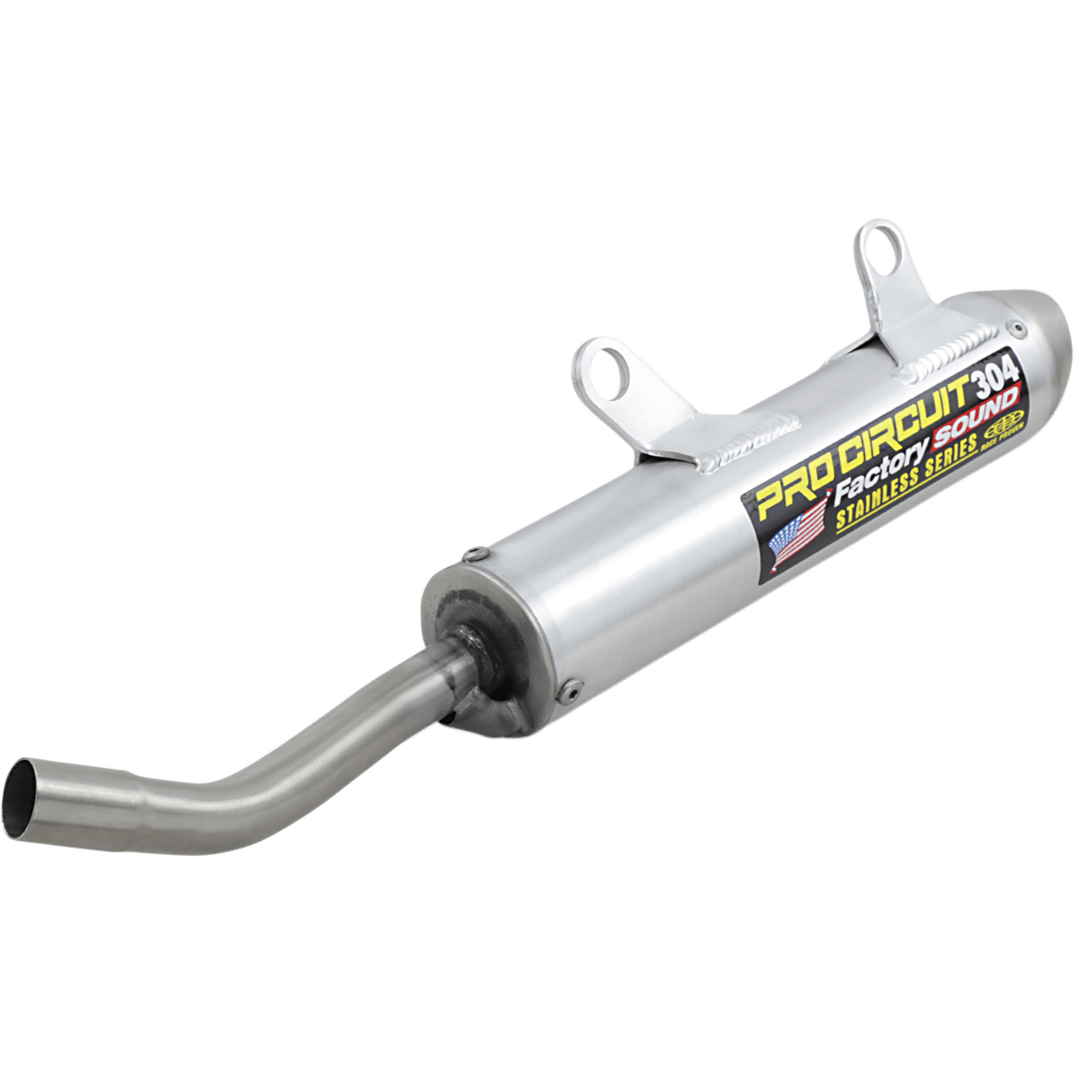 PRO CIRCUIT 304 Silencer 1051912