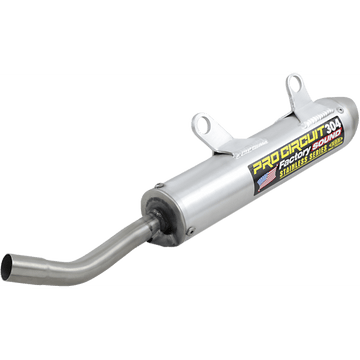 PRO CIRCUIT 304 Silencer 1051912