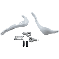 EMGO Handguards White 7997950