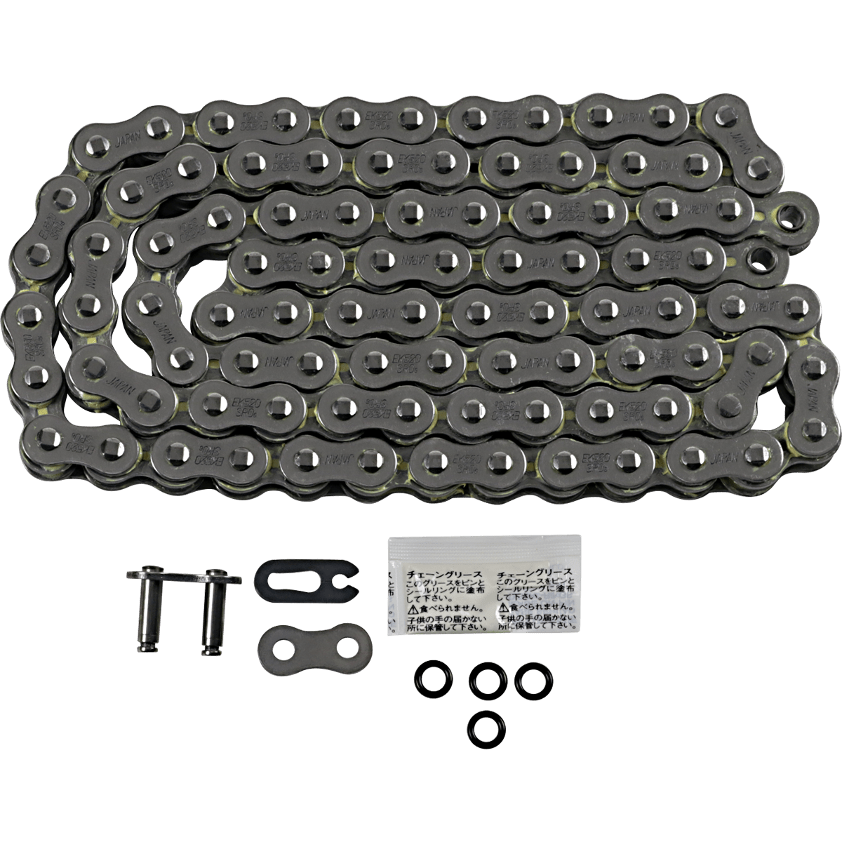 EK 520 SRO6 Series Chain 94 Links