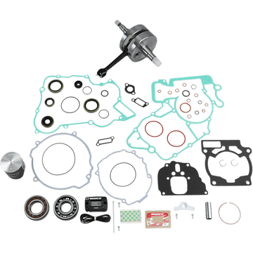 WISECO Engine Rebuild Kit TE125/TC125/125SX 54.0 mm