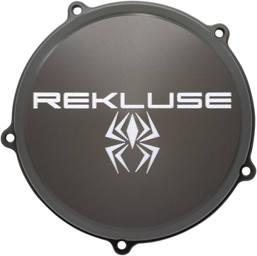 REKLUSE Clutch Cover Gas Gas/ Rieju RMS300