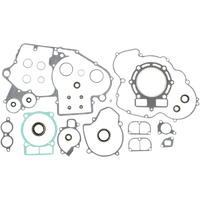 MOOSE RACING Motor Gasket Kit with Seal KTM 811317MSE