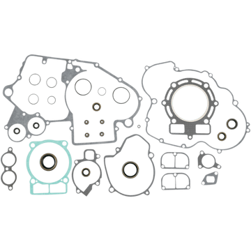 MOOSE RACING Motor Gasket Kit with Seal KTM 811317MSE