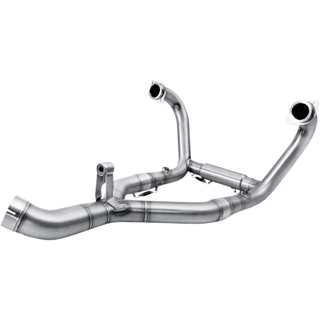 AKRAPOVIC Header Stainless Steel ES6R6