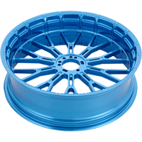 ARLEN NESS Rim Y-Spoke Rear Blue 18x5.5 71544