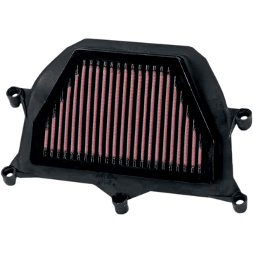 K & N OE Replacement High-Flow Air Filter Yamaha YA6006