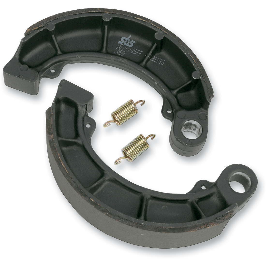 SBS Brake Shoes Honda