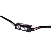 ODI Handlebar Flight RC4 Signature Black H604CFB