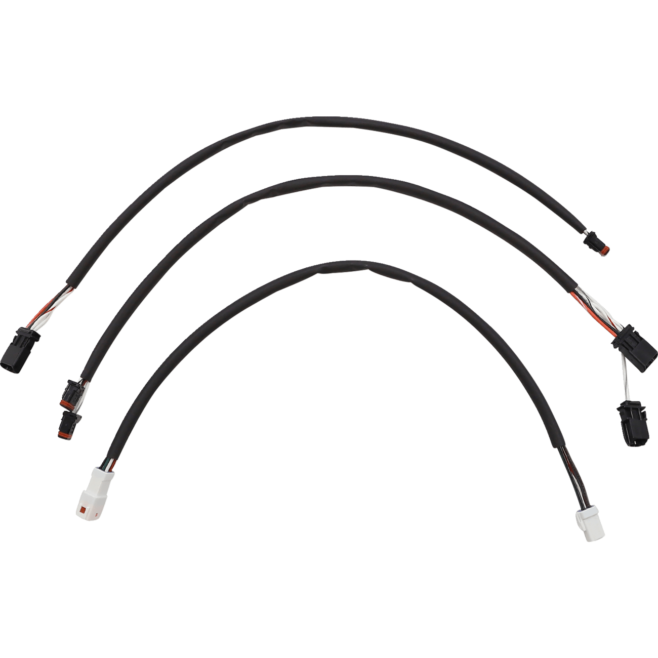 MAGNUM SHIELDING Control Cable Kit XR Stainless Steel/Chrome 589971