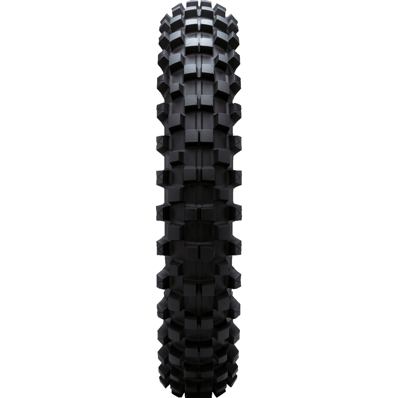 IRC Tire VX-40 Rear 110/100-18 64M T10572