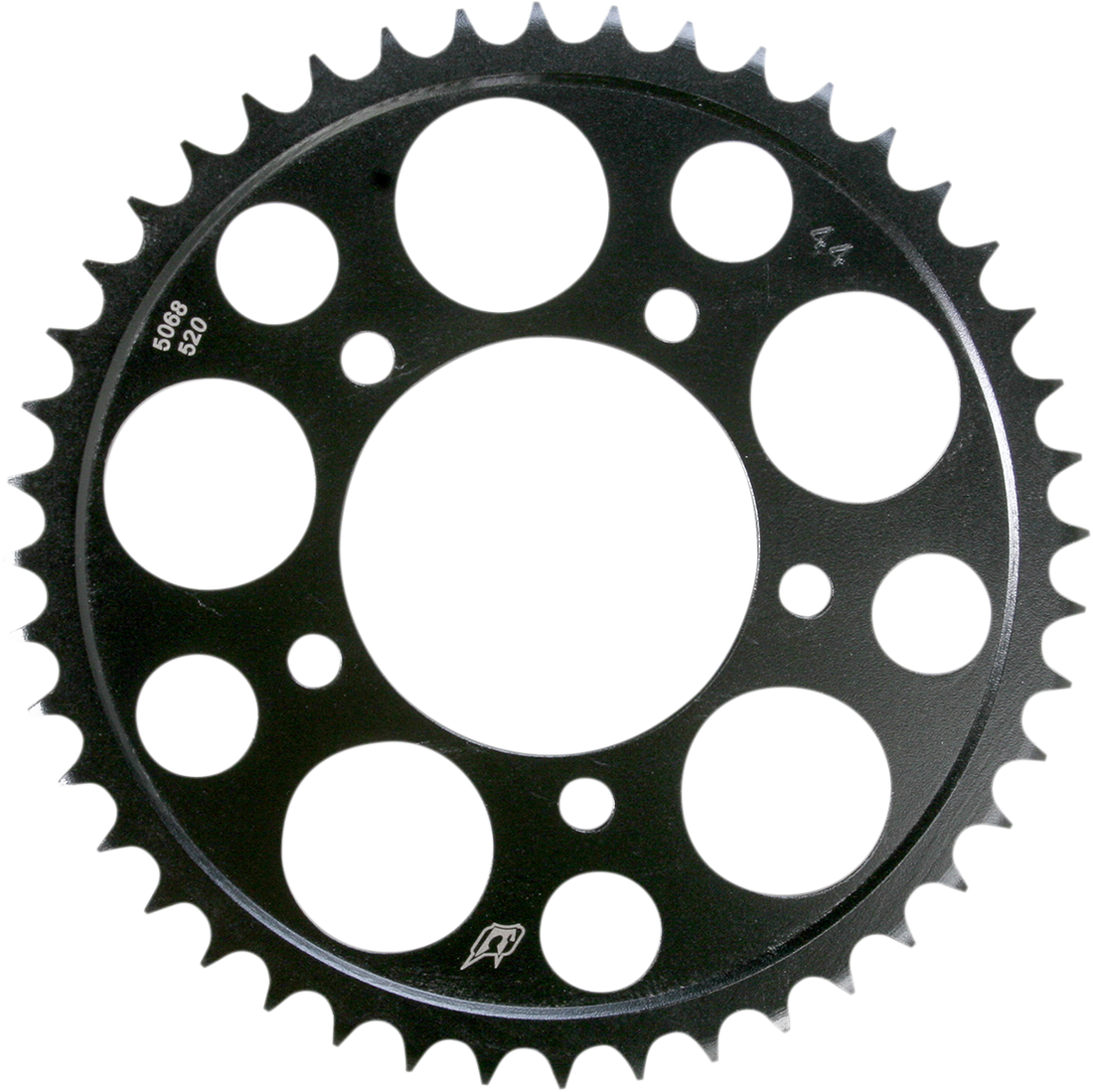 DRIVEN RACING Rear Sprocket 44-Tooth