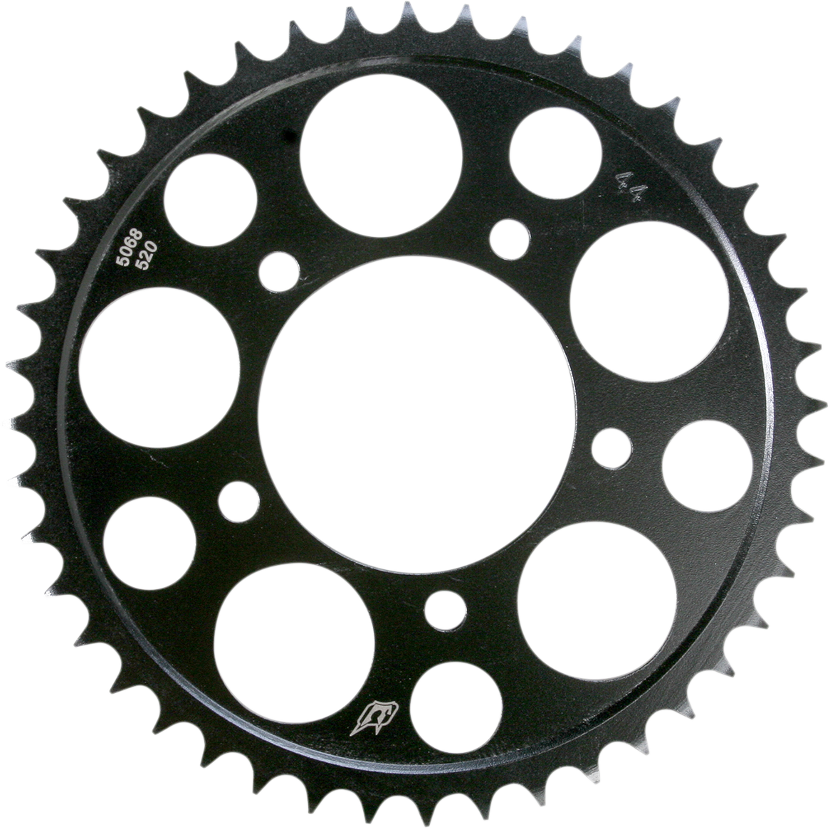 DRIVEN RACING Rear Sprocket 44-Tooth