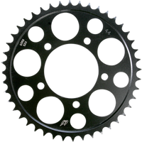 DRIVEN RACING Rear Sprocket 44-Tooth