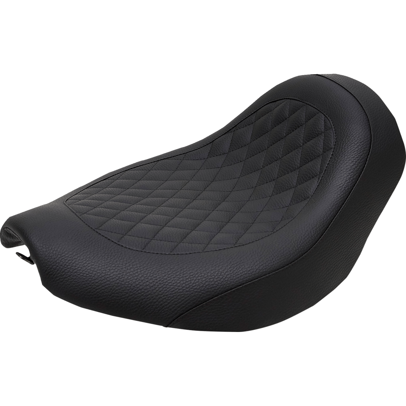 KODLIN USA Solo Seat Black FL/FX '18-'24 K59660