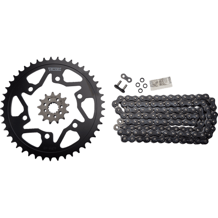 VORTEX Steel Chain Kit Black CK4260