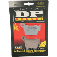 DP BRAKES Standard Brake Pads